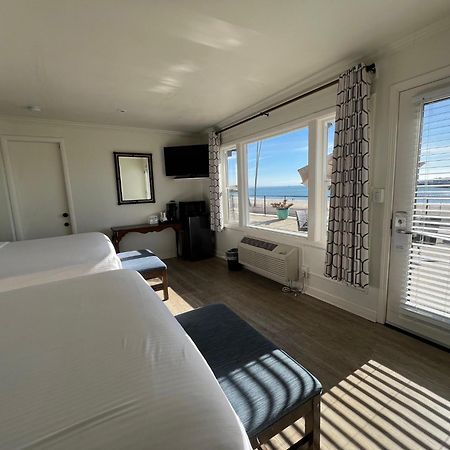 Casablanca Inn On The Beach Σάντα Κρουζ Εξωτερικό φωτογραφία
