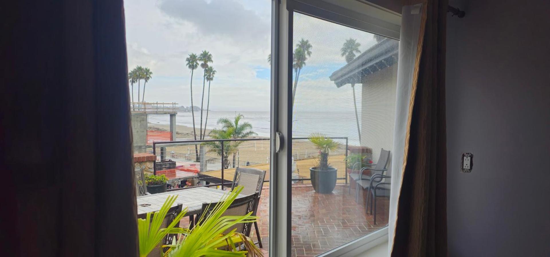 Casablanca Inn On The Beach Σάντα Κρουζ Εξωτερικό φωτογραφία
