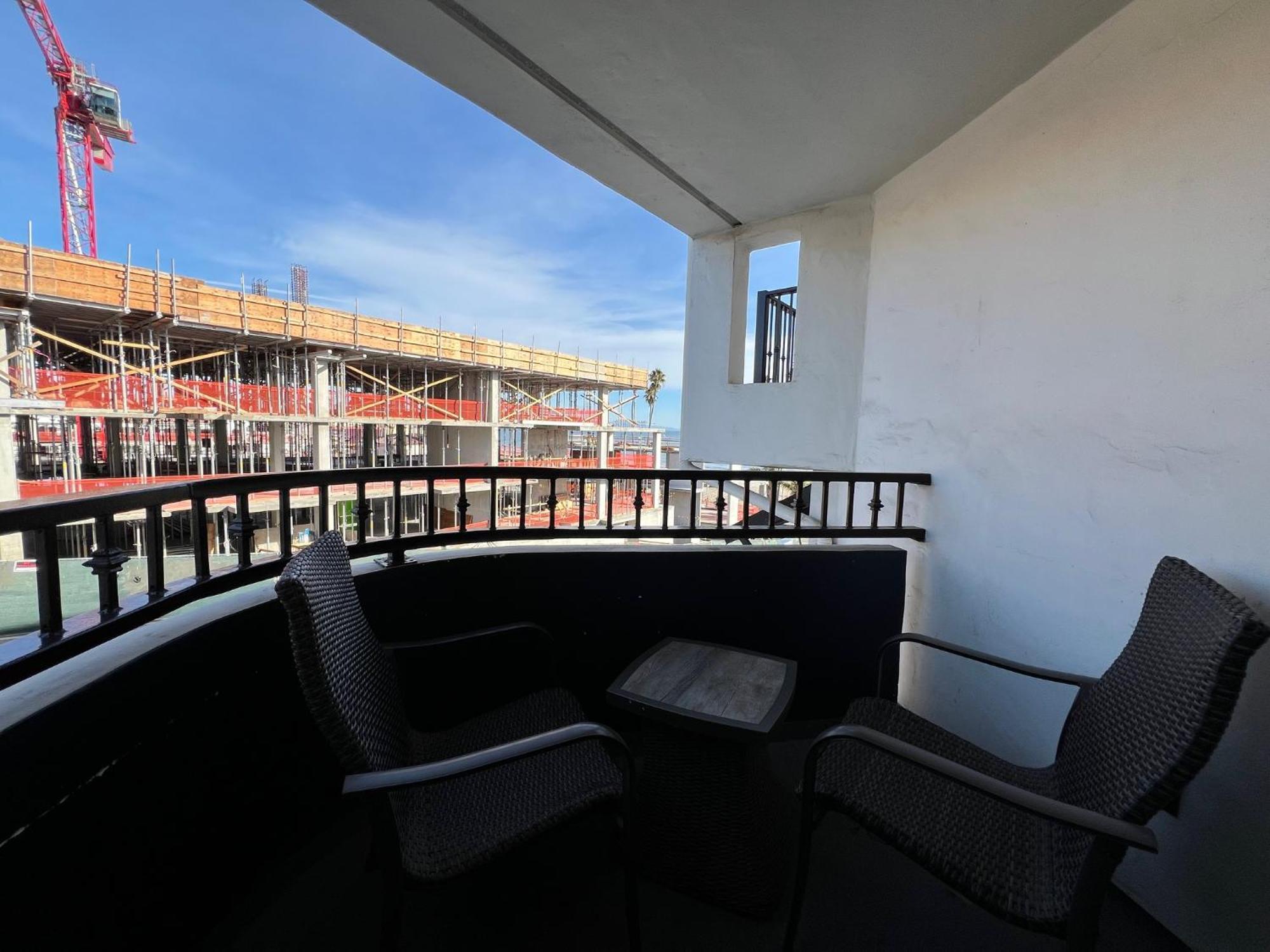Casablanca Inn On The Beach Σάντα Κρουζ Εξωτερικό φωτογραφία