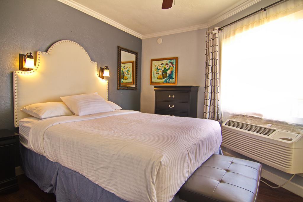 Casablanca Inn On The Beach Σάντα Κρουζ Εξωτερικό φωτογραφία