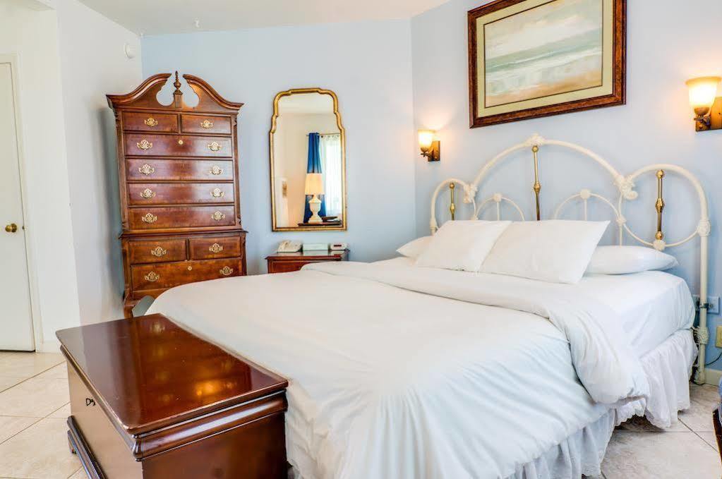 Casablanca Inn On The Beach Σάντα Κρουζ Εξωτερικό φωτογραφία