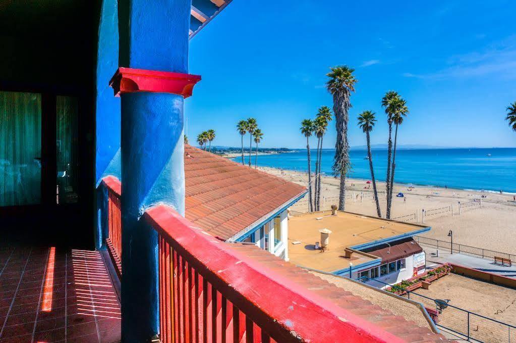 Casablanca Inn On The Beach Σάντα Κρουζ Εξωτερικό φωτογραφία