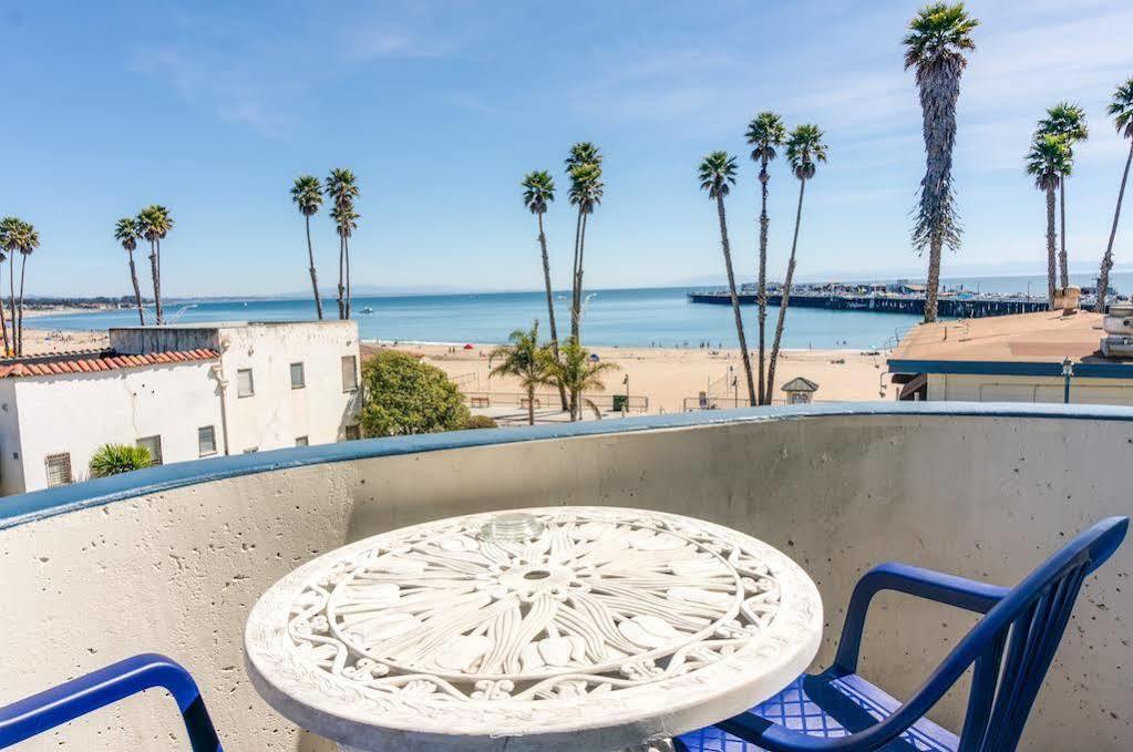 Casablanca Inn On The Beach Σάντα Κρουζ Εξωτερικό φωτογραφία