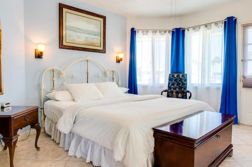 Casablanca Inn On The Beach Σάντα Κρουζ Εξωτερικό φωτογραφία