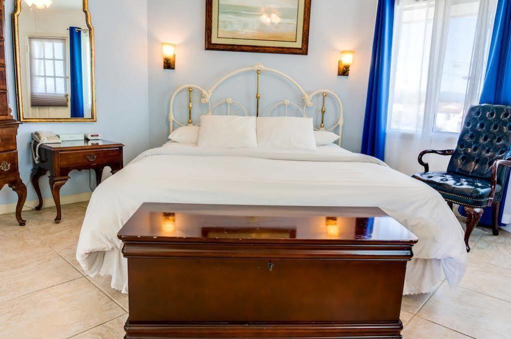 Casablanca Inn On The Beach Σάντα Κρουζ Εξωτερικό φωτογραφία