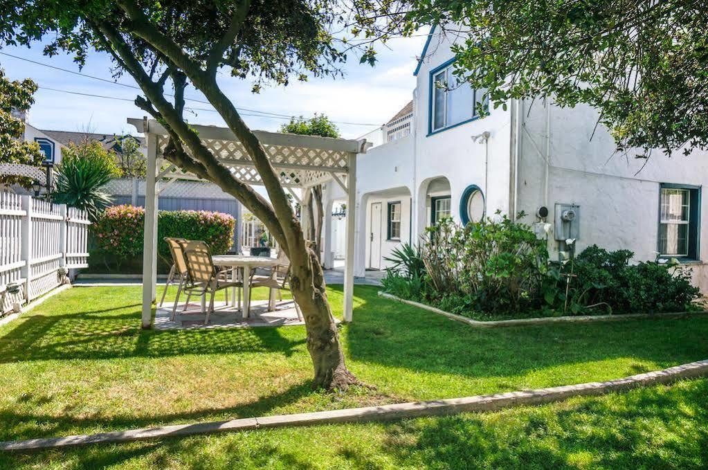 Casablanca Inn On The Beach Σάντα Κρουζ Εξωτερικό φωτογραφία